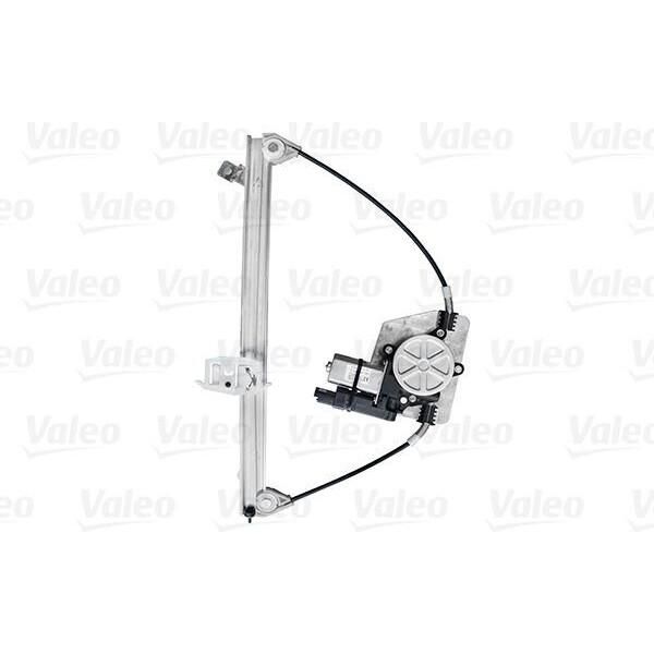 Valeo 851522 - Regolatore Del Finestrino Oe 9221 F6, Anteriore Sinistro Per 406-image