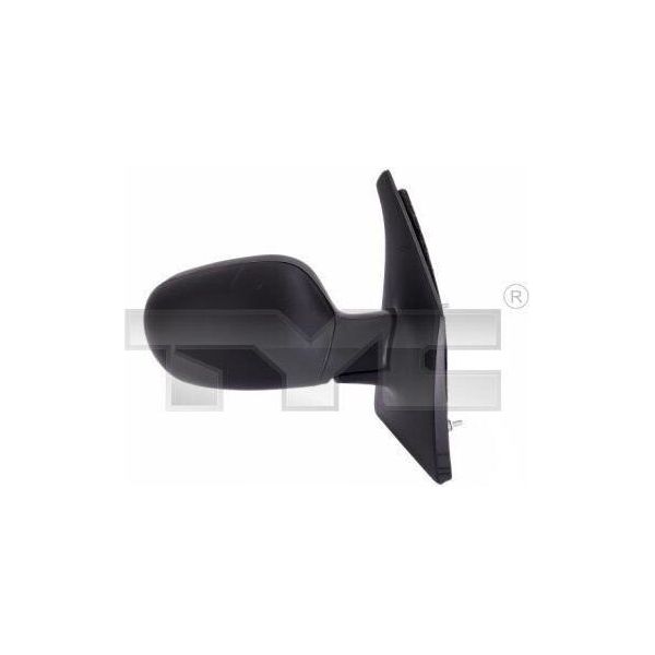 Tyc 328-0061 - Specchio Esterno Oe 7700834190, Destro Per Megane Scenic-image