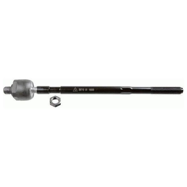 LemfÖRder 26710 01 - Oe 77 01 472 734 Giunto Assiale, Tirante Per Clio Ii, Thalia Ii (Lu)-image