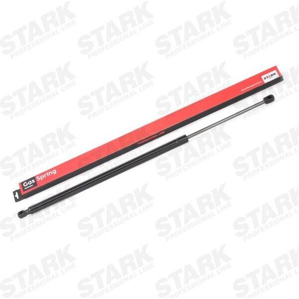 Stark SKGS-0220591 - Ammortizzatore Posteriore Oe 8200 021 975 Per Espace Iv (Jk)-image