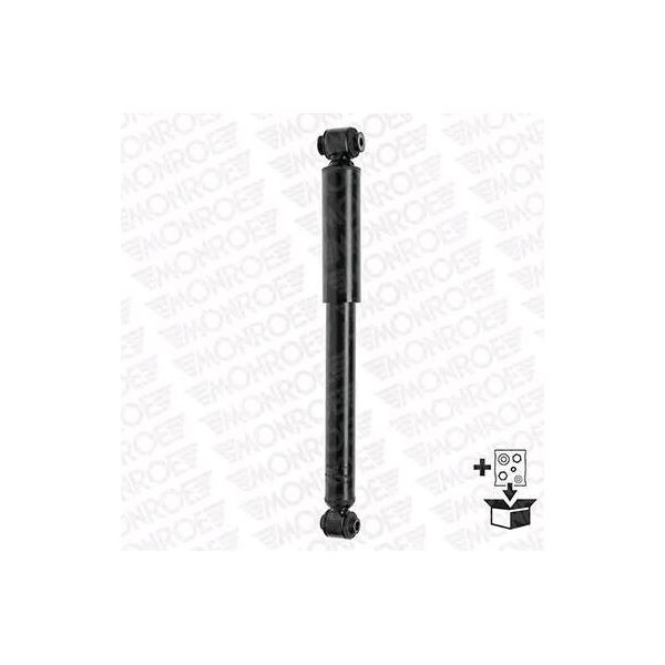 Monroe G1177 - Oe 9678823080 Ammortizzatore Per 208 I (Ca, Cc), 208 (Cr)-image