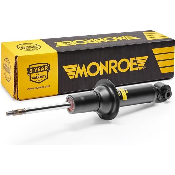 Monroe 376154SP - Ammortizzatore Oe 5206ZC Per 508 (8D), 508 (8E)-image