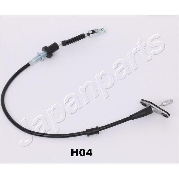 Japanparts GC-H04 - Cavo Frizione Oe 41510 07100 Per Picanto (Sa)-image