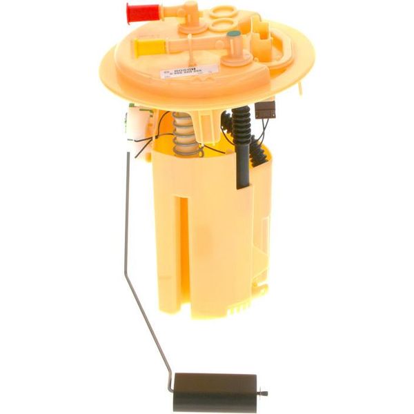 Bosch 0 986 580 366 - Oe 16 133 027 80 Serbatoio Per 206 (2A/C), 206 (2E/K), 206 Sw (2E/K), 206 Van, 206+, 406-image
