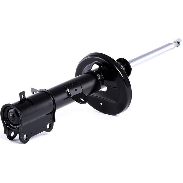 Ridex 854S0381 - Oe 48530 12180 StoßDäMpfer, Hinterachse Rechts FüR Corolla (E9)-image