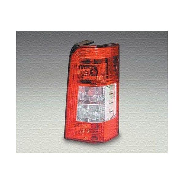 Magneti Marelli 714000028344 - Oe 6350CY Lampada Combinata Posteriore, Sinistra Per Berlingo-image