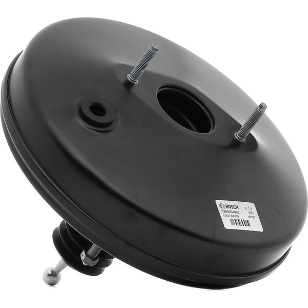 Bosch 0 204 125 902 - Booster Freno Oe 4535 Ac Per C4 (La), C4 I (Lc), 307, 307 Cc (3B), 307 Sw (3H), 308 Cc (4B), 308 I, 308 Sw I, Rcz-image