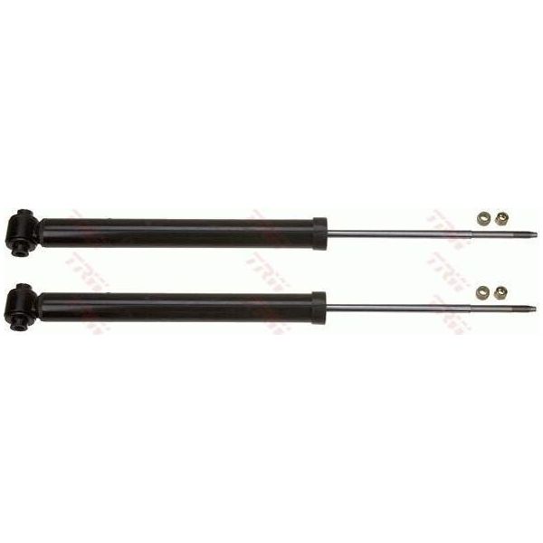 Trw JGT220T - Ammortizzatore Oe 5206 J3, Asse Posteriore Per 406-image
