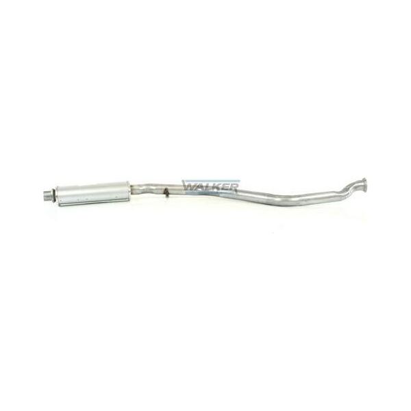 Walker 22615 - Silenziatore Centrale Oe 171789 Per 306-image