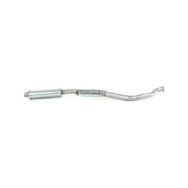 Walker 19067 - Silenziatore Centrale Oe 171724 Per 306-image