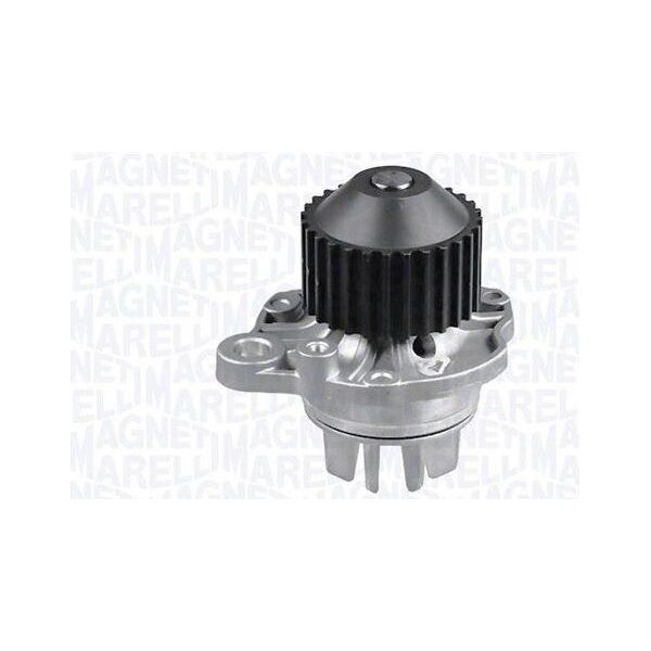 Magneti Marelli 352316170921 - Oe 1201A6 Wasserpumpe FüR 605 (6B), 406, Safrane Ii (B54), Laguna Ii, Laguna I, Espace Iii (Je), Avantime (DE0)-image