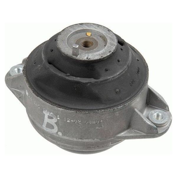LemfÖRder 17554 01 - Oe A 124 240 09 17 Supporto Motore Per Classe E (S124)-image