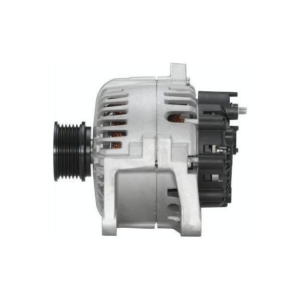 Hella 8EL 011 712-021 - Alternatore Oe 77 11 368 728 Per Clio Ii, Clio Iii, Grand Scenic Ii (Jm), Kangoo (Kw), Kangoo (Fw), Megane Ii, Scenic Ii, Thalia Ii (Lu), Twingo Ii (CN0), Wind (E4M)-image