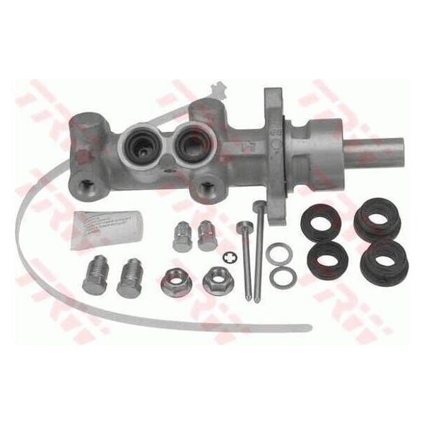 Trw PMK585 - Pompa Del Freno Oe 4601 F7 Per 306-image