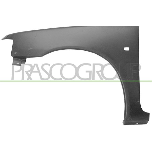 Prasco PG0073014 - Parafango Oe 7840G9, Anteriore Sinistro Per 106 Ii-image