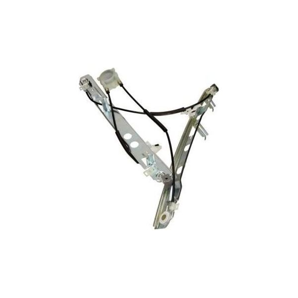 Maxgear 50-0254 - Oe 7701378240 Regolatore Del Finestrino, Anteriore Sinistro Per Megane Ii-image