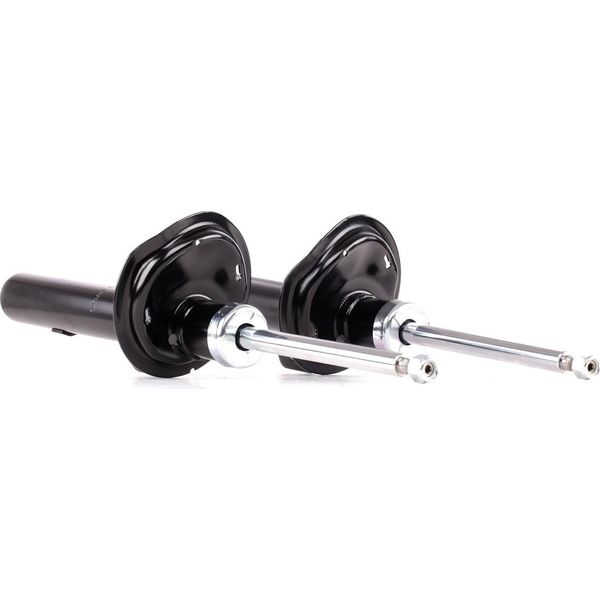 Ridex 854S2249 - Ammortizzatore Oe 5202 Ae, Assale Anteriore Per 607 (9D, 9U)-image