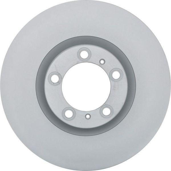 Bosch 0 986 479 D22 - Oe 970 351 403 00 Disco Freno Per Panamera (970)-image