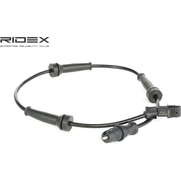 Ridex 412W0060 - Sensore Abs Oe 2405400517 Per Grand Scenic Ii (Jm), Megane Ii, Scenic Ii-image