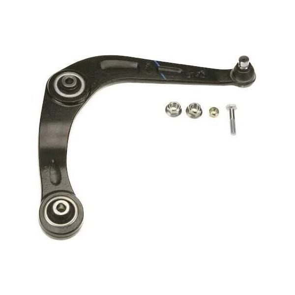 Trw JTC1177 - Oe 3521 R9 Braccio Di Controllo Per 206 Cc (2D), 206 (2A/C), 206 (2E/K), 206 Sw (2E/K)-image