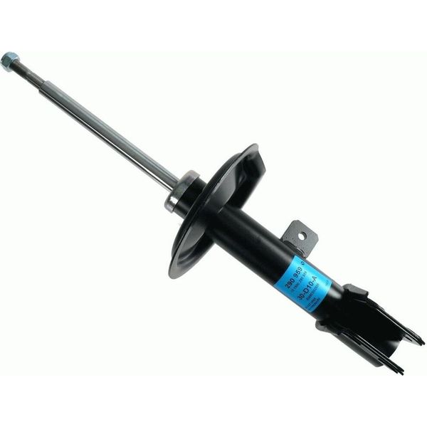Sachs 290 959 - Oe 5202 Ea Ammortizzatore Sinistro Per 307, 307 Sw (3H)-image