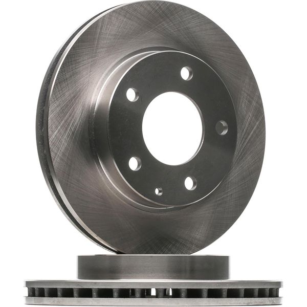 Stark SKBD-0020225 - Oe 1 023 099 Disco Freno Per 323 (Bj), MX-6 (Gd), MX-6 (Ge), Premacy (Cp), Xedos 6 (Ca)-image