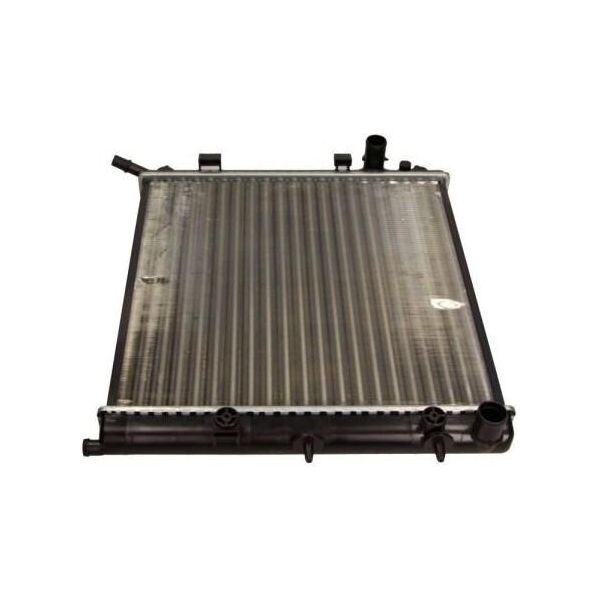 Maxgear AC268605 - Radiatore Oe 1330C0, Raffreddamento Motore Per C2 (Jm), C2 Enterprise (Jg), C3 I (Fc, Fn), C3 Ii (Sc), C3 Pluriel (Hb), 1007 (Km), 207 (Wa, Wc), 207 Sw (Wk)-image
