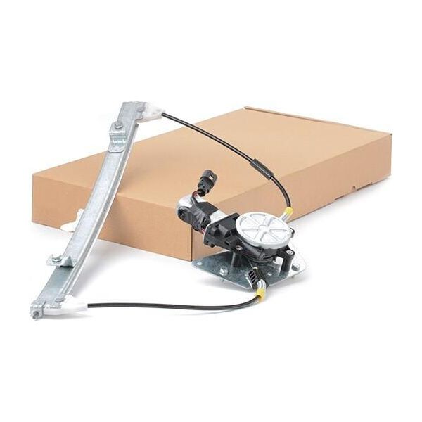 Van Wezel 4323265 - Oe 7700834347 Regolatore Del Finestrino, Anteriore Sinistro Per Megane I-image