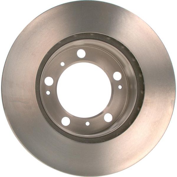 Bosch 0 986 478 477 - Disco Freno Oe 986 351 401 05 Per Boxster (986)-image