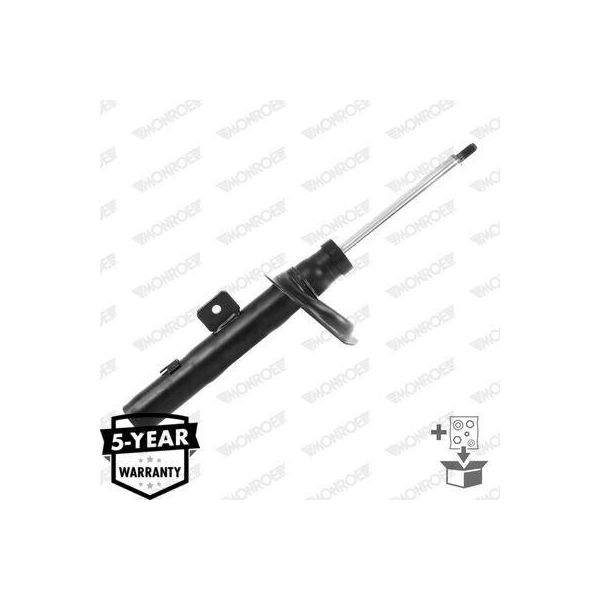 Monroe 742122SP - Ammortizzatore Oe 5202AL Per 607 (9D, 9U)-image