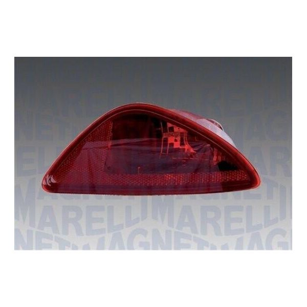 Magneti Marelli 714026140702 - Oe 8200776055 Fendinebbia Posteriore, Sinistro Per Clio Iii-image