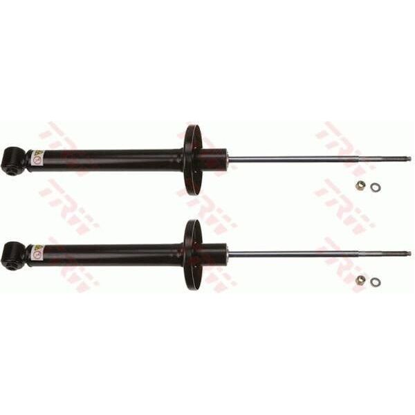 Trw JGS108T - Oe 333 513 031 Ammortizzatore, Asse Posteriore Per Passat (35I)-image