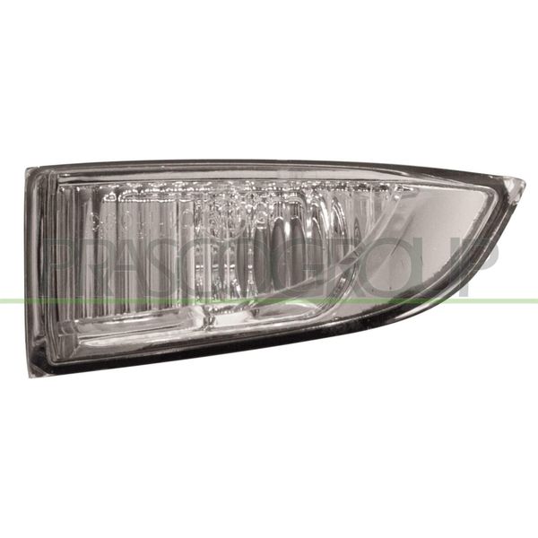 Prasco RN4247416 - Oe 261656470R Indicatore, Specchio Esterno Sinistro Per Megane Iii-image