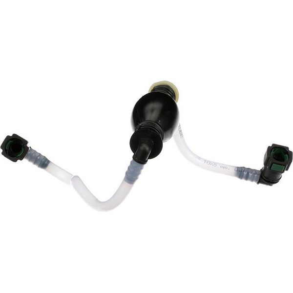 Gates MFL1052 - Tubo Carburante Oe 8200683525 Per Kangoo (Kw), Kangoo (Fw)-image
