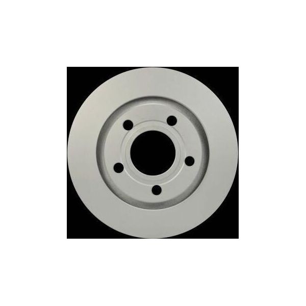 Hella 8DD 355 127-431 - Oe 4D0615601B Disco Freno Per A8 (4D)-image