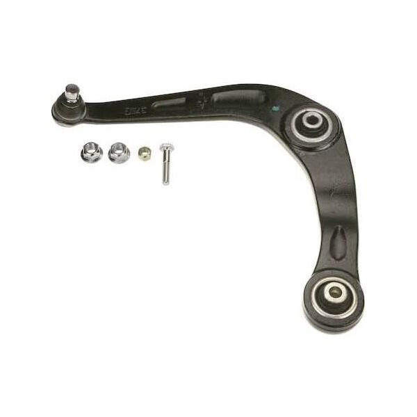 Trw JTC1178 - Braccio Di Controllo Oe 3520 L8 Per 206 Cc (2D), 206 (2A/C), 206 (2E/K), 206 Sw (2E/K)-image