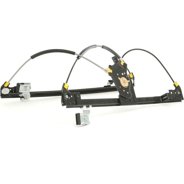 Stark SKWR-0420370 - Regolatore Del Finestrino Oe 9221 Ah, Anteriore Destro Per Jumpy (VF7), Scudo, Expert Tepee (VF3X), Expert (Vf)-image