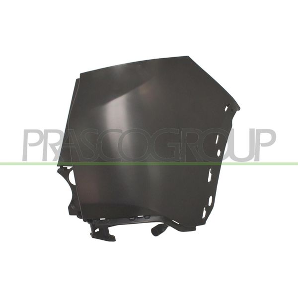 Prasco PG5021153 - Oe 1617598080 Paraurti, Posteriore Destro Per 2008 I (Cu)-image