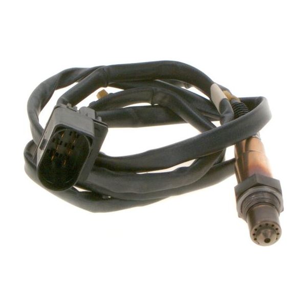 Bosch 0 258 007 157 - Oe 948 606 128 00 Lambdasonde Per Cayenne (9PA)-image