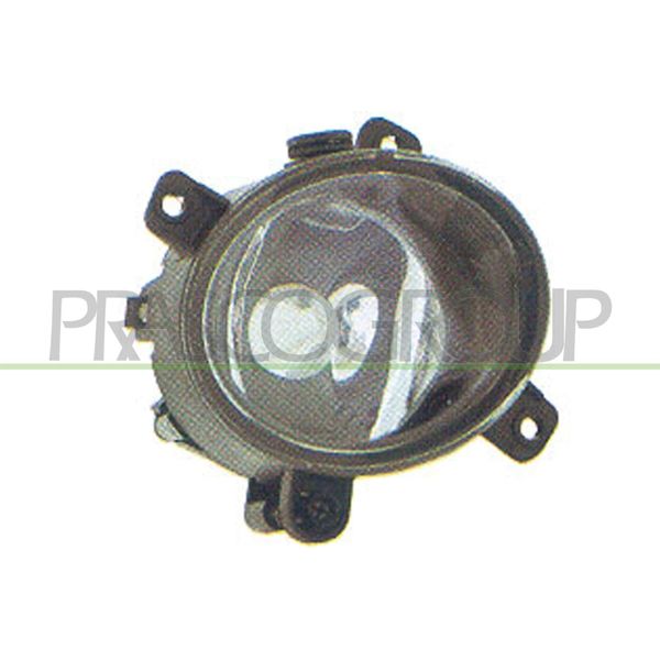 Prasco FD1074414 - Fendinebbia Oe 1115532, Sinistro Per Mondeo Iii-image