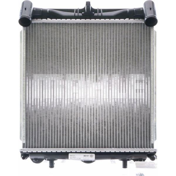 Mahle Cr 383 000S - Radiatore Oe 99610613151, Raffreddamento Motore Per 911 (996), Boxster (986)-image