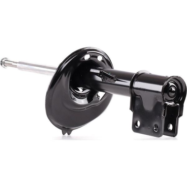 Ridex 854S2105 - Ammortizzatore Oe 5208T7, Asse Anteriore Sinistro Per C4 Ii (Nc), 5008 I-image
