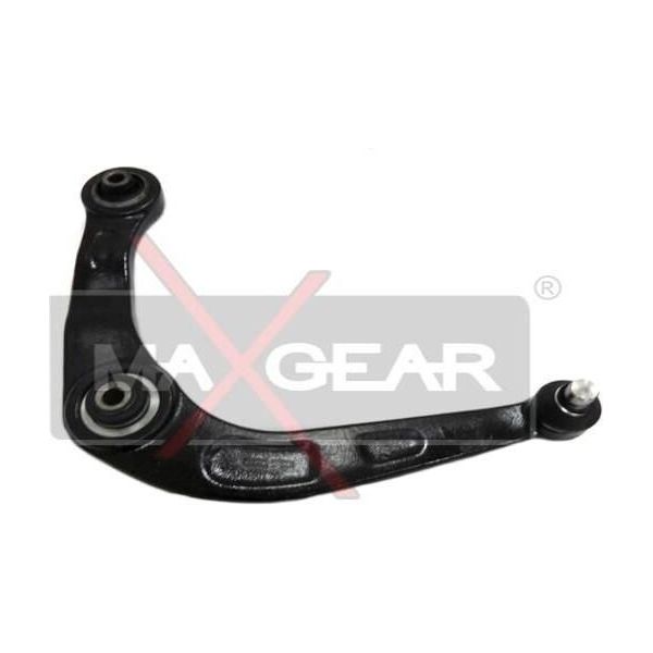 Maxgear 72-1541 - Braccio Di Comando Oe 3520 H7 Per 206 Sw (2E/K), 206 (2E/K), 206 (2A/C), 206 Cc (2D)-image