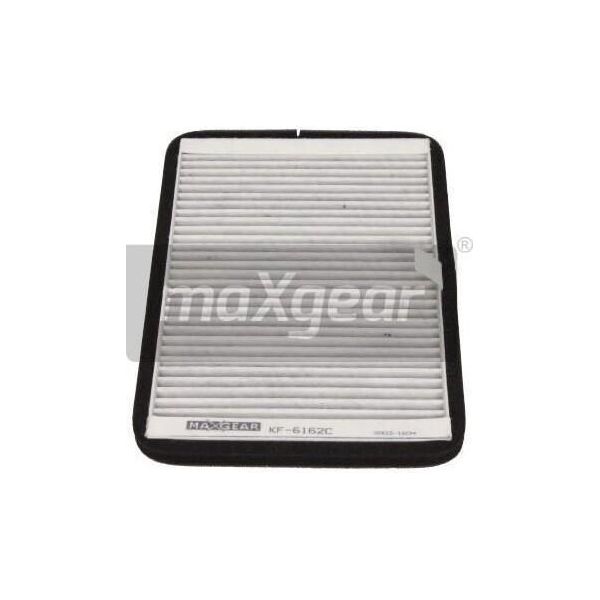 Maxgear 26-0819 - Oe 77 11 228 914 Filtro Aria Abitacolo Per Megane Scenic, Megane I-image