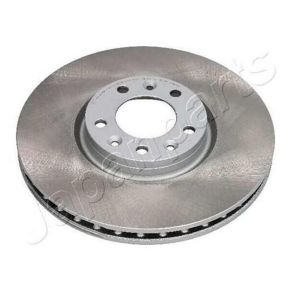 Japanparts DI-0600C - Oe 424993 Disco Freno, Asse Anteriore Per C4 G-Picasso Ii (Da, De), C4 Picasso Ii, 308 Ii, 308 Sw I, 308 Sw Ii, 407, 407 Sw (6D, 6E), 508 (8D), 508 (8E)-image