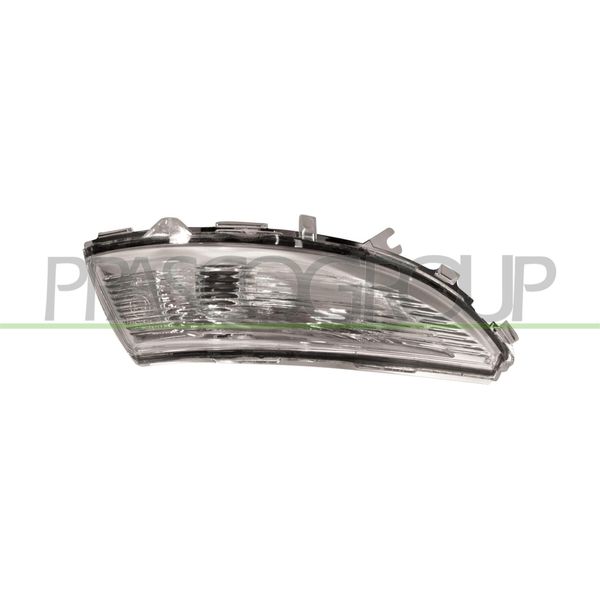 Prasco RN3297415 - Oe 261604623R Indicatore, Specchio Esterno Destro Per Clio Iv, Captur I (H5, J5)-image