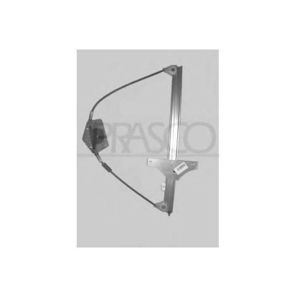 Prasco PG420W023 - Oe 9222J9 Regolatore Del Finestrino, Anteriore Destro Per 307, 307 Sw (3H)-image