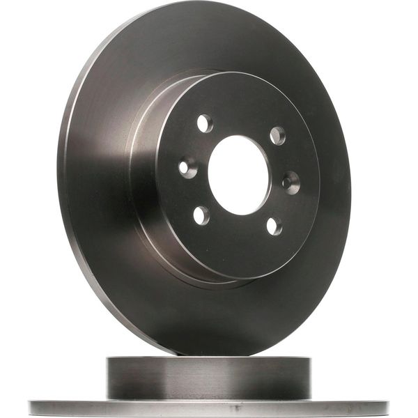 Stark SKBD-0022349 - Disco Freno Oe 7701 207 227 Per Kangoo (Kc), Kangoo (Fc)-image