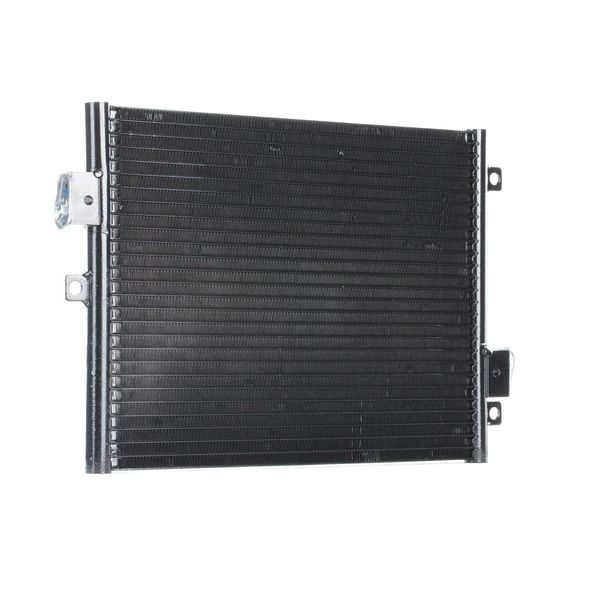 Stark SKCD-0110043 - Condensatore Aria Condizionata Oe CO5730 Per 911 (996), 911 (997), Boxster (986), Boxster (987), Cayman (987)-image