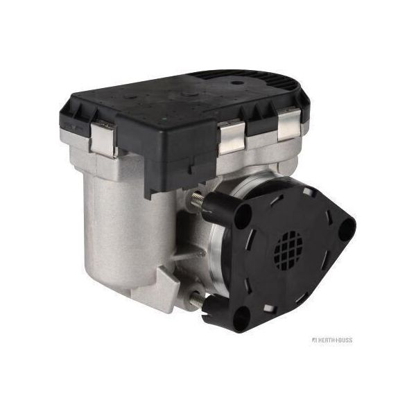 Herth+Buss Elparts 70650500 - Oe 1635 Q9 Corpo Farfallato Per Berlingo, C2 (Jm), C3 I (Fc, Fn), C3 Pluriel (Hb), C4 I (Lc), C4 (La), Xsara, 1007 (Km), 206 Cc (2D), 206 (2A/C), 206 (2E/K), 206 Sw (2E/K), 307, 307 Cc (3B), 307 Sw (3H), 308 I, 308 Sw I, 405 Ii, Partner (5, G)-image
